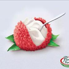 Yoplait酸奶創(chuàng)意廣告,這才是夏天該有的樣子