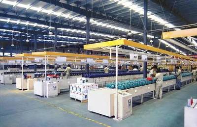 實(shí)體經(jīng)濟(jì)翻身之戰(zhàn)終將到來(lái)!全因&ldquo;共享工廠&rdquo;的誕生!