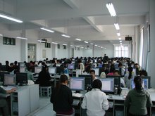 蘭州理工大學計算機與通信學院計算機技術培訓 賦能未來，引領創(chuàng)新