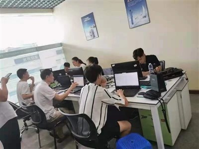 龍崗亞馬遜培訓包教會——助力計算機技術職業(yè)發(fā)展