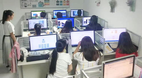 鄭州電腦辦公軟件培訓班 文員短期速成、平面設計與電商網(wǎng)店美工綜合培訓