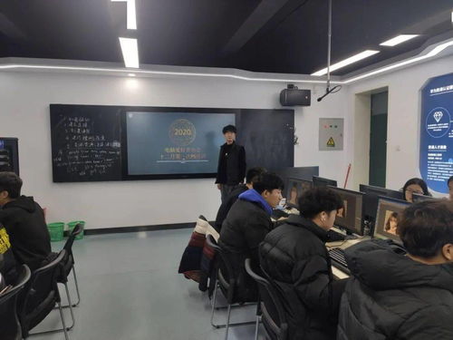 信工學院電腦愛好者協(xié)會成功舉辦PS基礎技能培訓活動