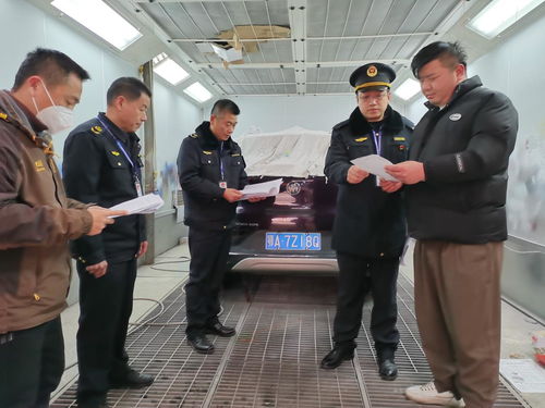 咸安 交通牽頭，環(huán)保與鄉(xiāng)鎮(zhèn)街道協(xié)同為汽車維修烤漆市場“梳妝”